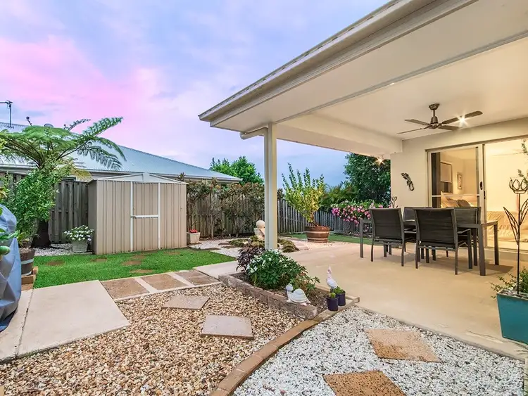 Fourth view of Homely house listing, 17A Everstar Street, Reedy Creek QLD 4227
