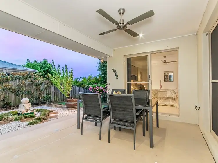 Fifth view of Homely house listing, 17A Everstar Street, Reedy Creek QLD 4227