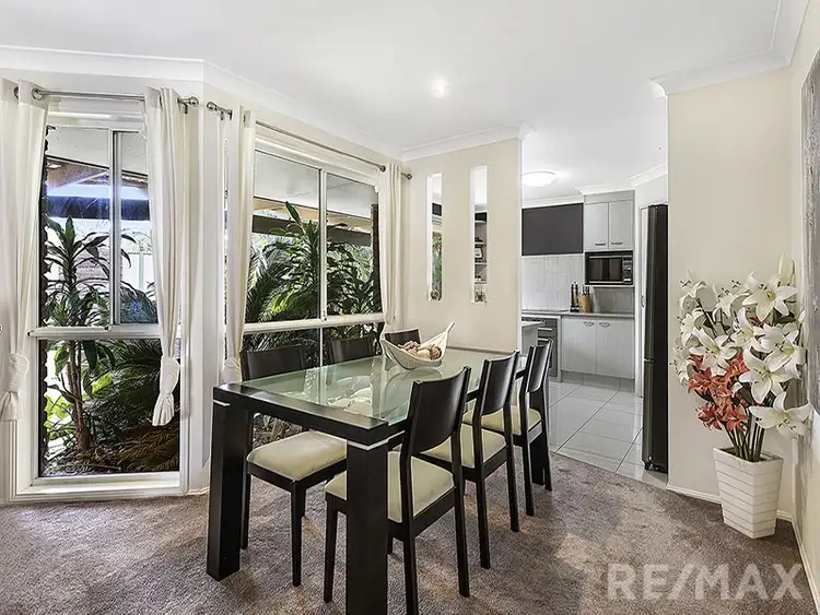 Fifth view of Homely house listing, 11 Woodstone Ct, Varsity Lakes QLD 4227