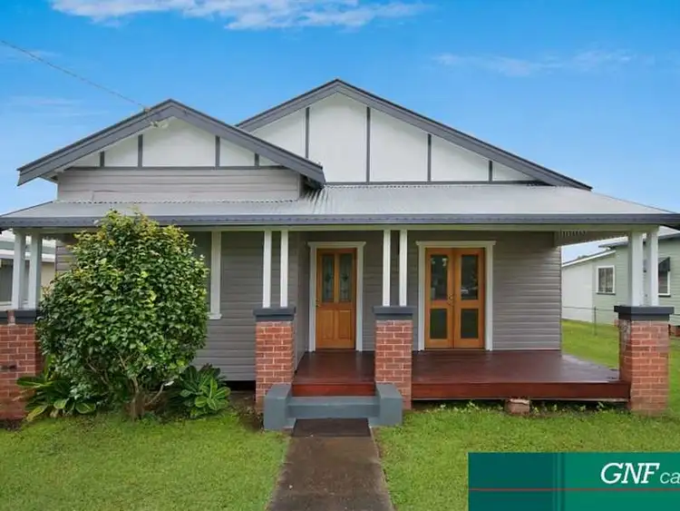 38 Richmond Street, Casino NSW 2470