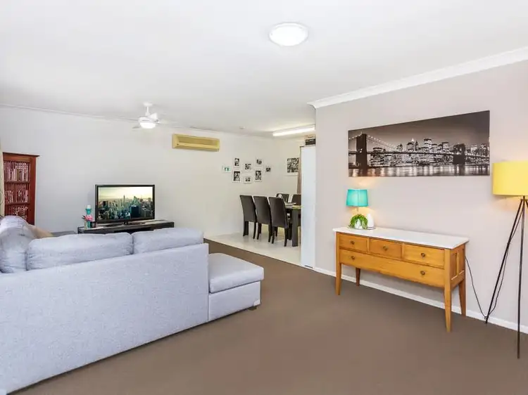 38 Queen Charlotte Court, Mudgeeraba QLD 4213