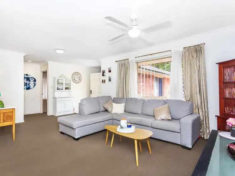 Fourth view of Homely house listing, 38 Queen Charlotte Court, Mudgeeraba QLD 4213