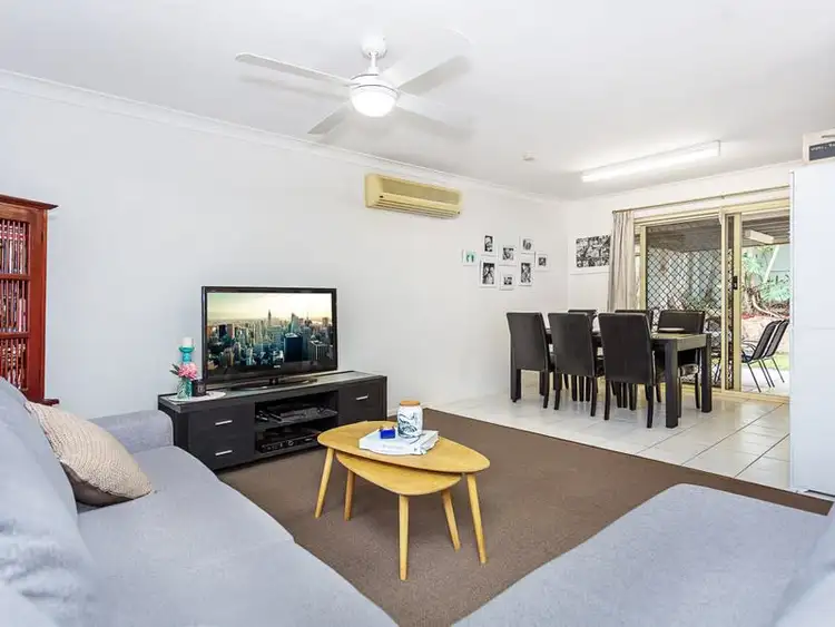 Fifth view of Homely house listing, 38 Queen Charlotte Court, Mudgeeraba QLD 4213