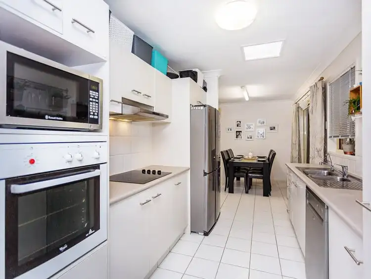 Sixth view of Homely house listing, 38 Queen Charlotte Court, Mudgeeraba QLD 4213