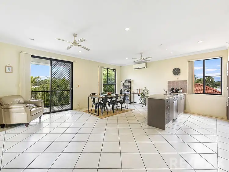 Second view of Homely house listing, 56 Bayswater Av, Varsity Lakes QLD 4227