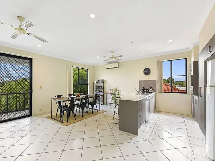 Fourth view of Homely house listing, 56 Bayswater Av, Varsity Lakes QLD 4227