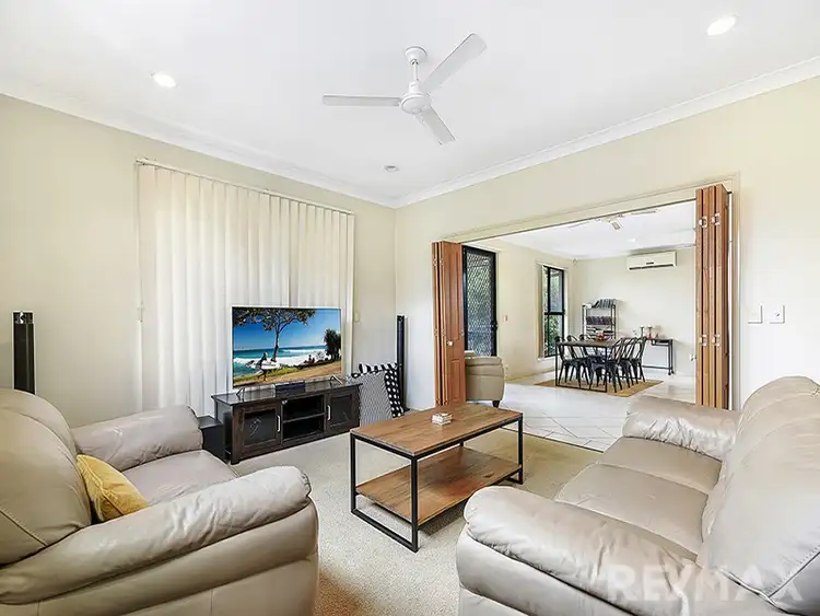 Fifth view of Homely house listing, 56 Bayswater Av, Varsity Lakes QLD 4227