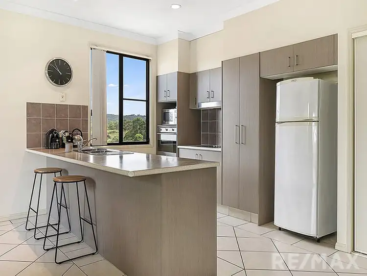 Sixth view of Homely house listing, 56 Bayswater Av, Varsity Lakes QLD 4227