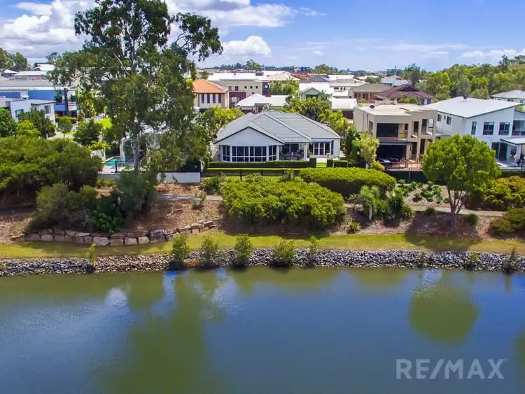 Third view of Homely house listing, 20 Meridien Av, Varsity Lakes QLD 4227
