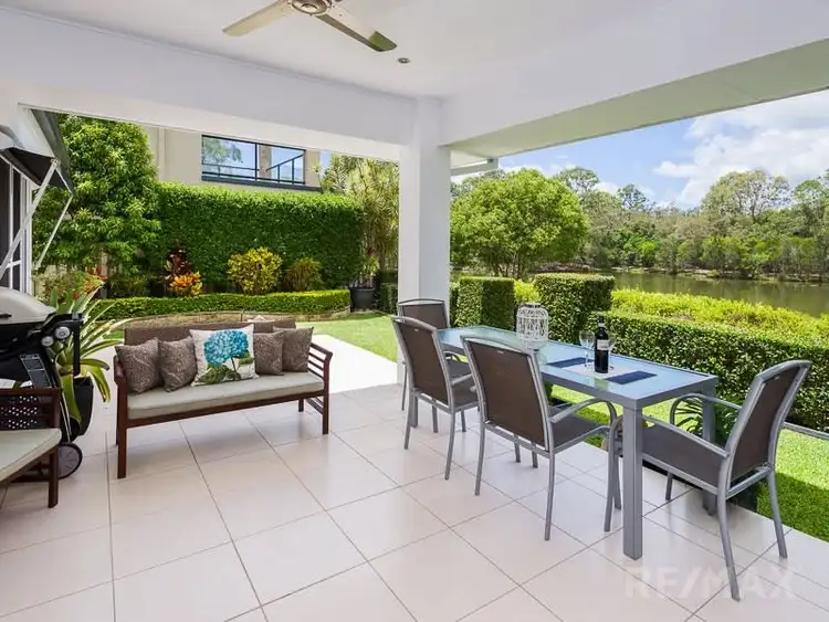 Fourth view of Homely house listing, 20 Meridien Av, Varsity Lakes QLD 4227