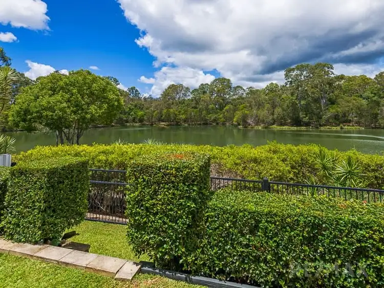 Fifth view of Homely house listing, 20 Meridien Av, Varsity Lakes QLD 4227