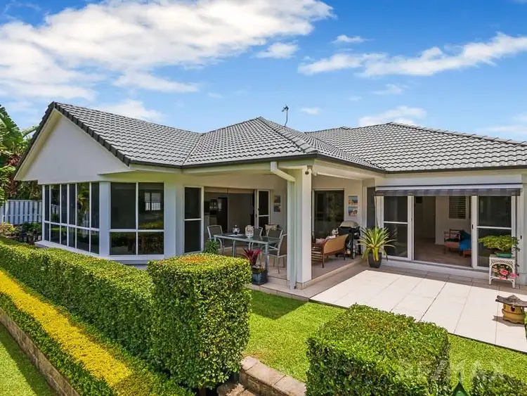Sixth view of Homely house listing, 20 Meridien Av, Varsity Lakes QLD 4227