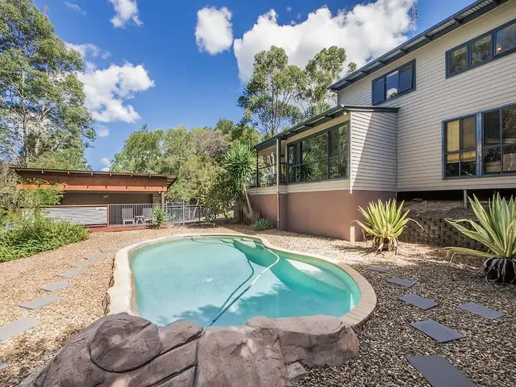 13 Grove Creek Close, Reedy Creek QLD 4227
