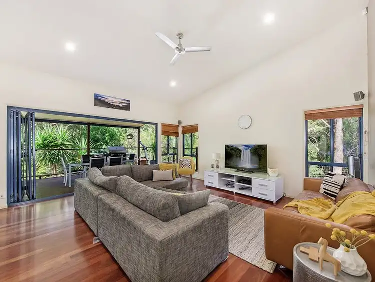 Third view of Homely house listing, 13 Grove Creek Close, Reedy Creek QLD 4227