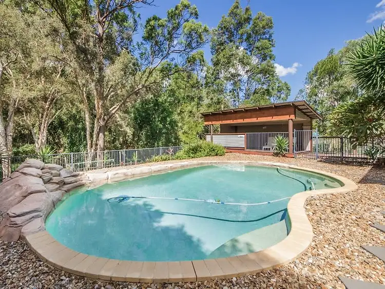 Fourth view of Homely house listing, 13 Grove Creek Close, Reedy Creek QLD 4227