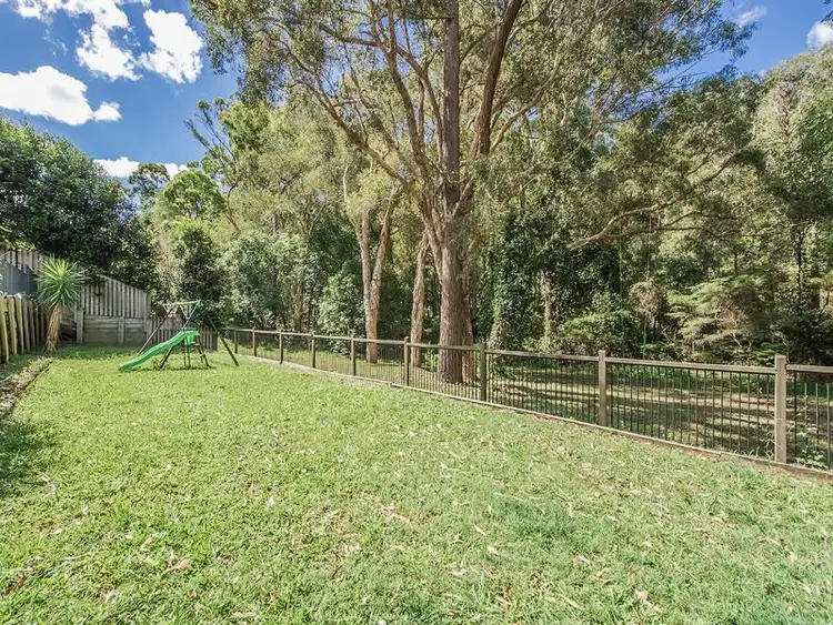Fifth view of Homely house listing, 13 Grove Creek Close, Reedy Creek QLD 4227