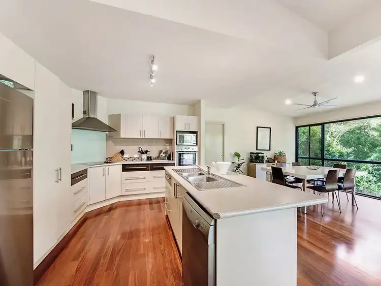 Sixth view of Homely house listing, 13 Grove Creek Close, Reedy Creek QLD 4227