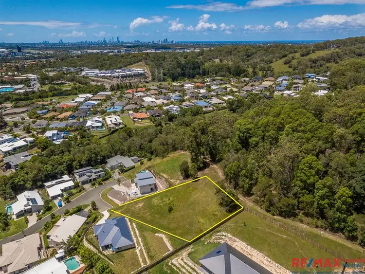 Seventh view of Homely land listing, 7 Curtis Court, Mudgeeraba QLD 4213