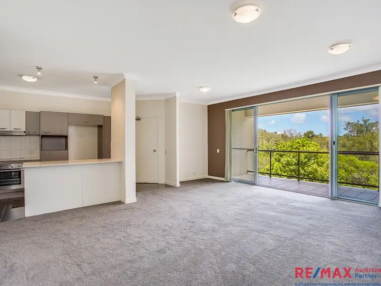 Unit 59/19 Carina Peak Drive, Varsity Lakes QLD 4227