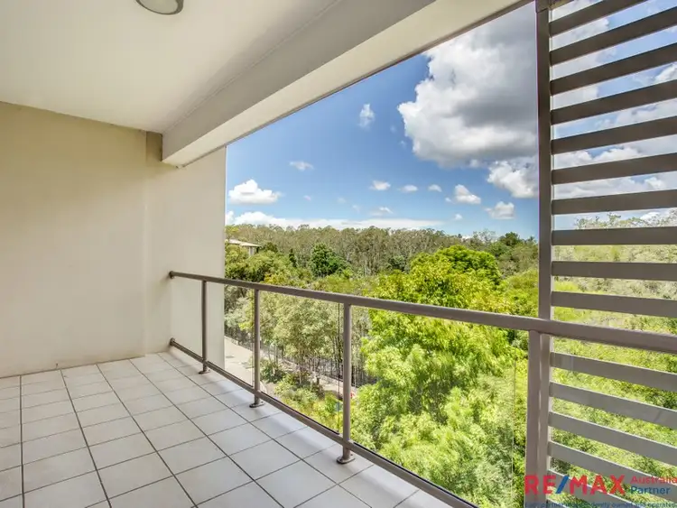 Fifth view of Homely unit listing, Unit 59/19 Carina Peak Drive, Varsity Lakes QLD 4227