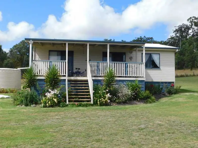 Main view of Homely rural property listing, 336 Wylie Creek Road, Maryland NSW 4377