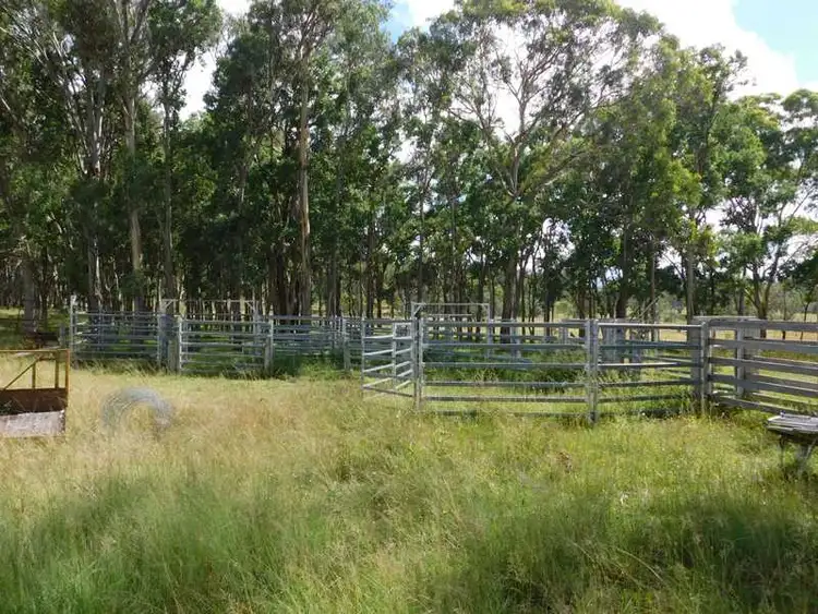Fifth view of Homely rural property listing, 336 Wylie Creek Road, Maryland NSW 4377