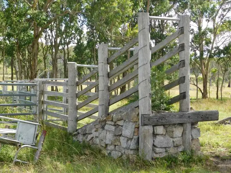 Sixth view of Homely rural property listing, 336 Wylie Creek Road, Maryland NSW 4377