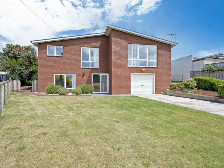 Second view of Homely house listing, 6 O'Connor Place, Smithton TAS 7330