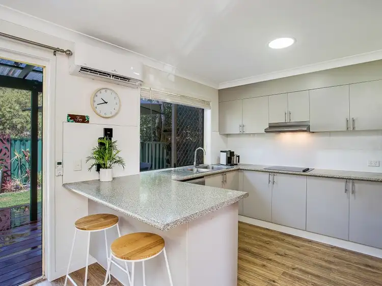 Third view of Homely townhouse listing, 10/38 Murev Way, Carrara QLD 4211