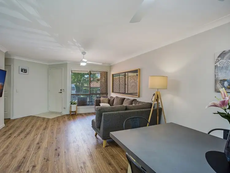 Fourth view of Homely townhouse listing, 10/38 Murev Way, Carrara QLD 4211