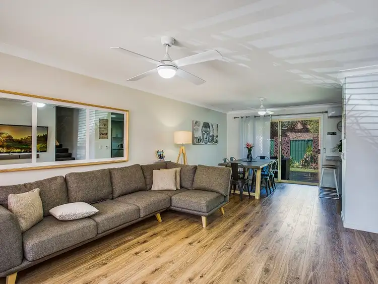 Fifth view of Homely townhouse listing, 10/38 Murev Way, Carrara QLD 4211