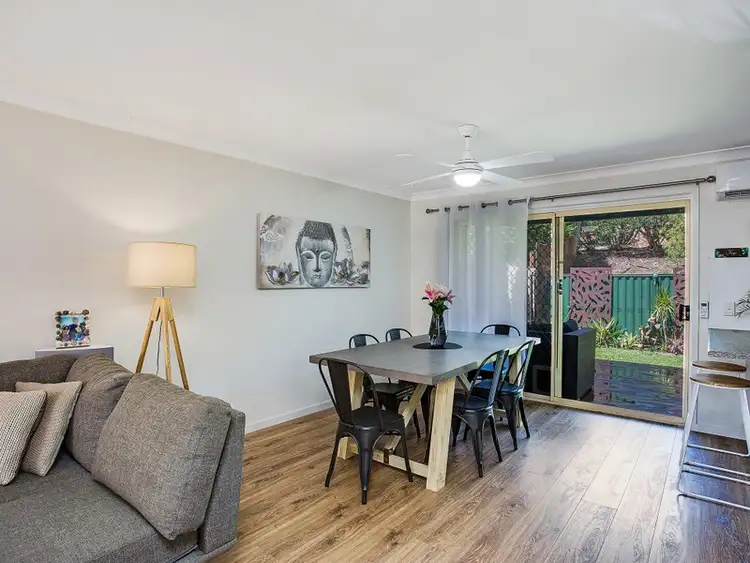 Sixth view of Homely townhouse listing, 10/38 Murev Way, Carrara QLD 4211