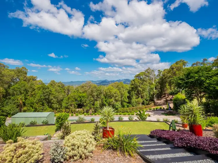 Second view of Homely house listing, 20 Luke Court, Worongary QLD 4213