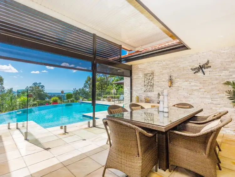 Third view of Homely house listing, 20 Luke Court, Worongary QLD 4213