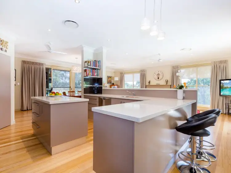 Fourth view of Homely house listing, 20 Luke Court, Worongary QLD 4213