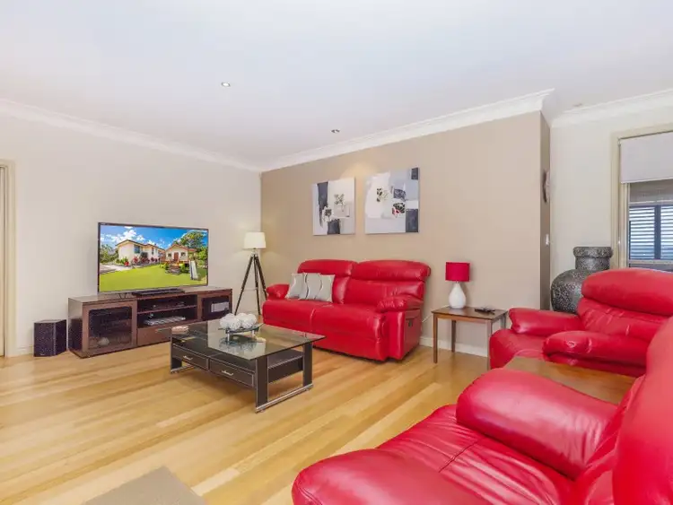 Fifth view of Homely house listing, 20 Luke Court, Worongary QLD 4213