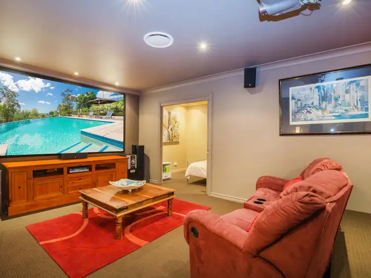 Seventh view of Homely house listing, 20 Luke Court, Worongary QLD 4213