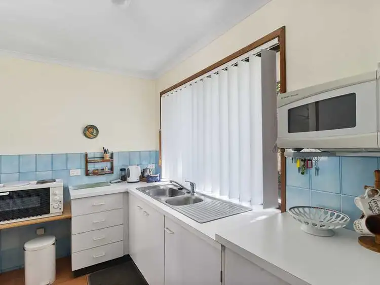 Second view of Homely townhouse listing, 47/48 Cyclades Crescent, Currumbin Waters QLD 4223