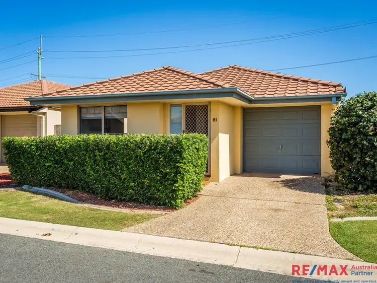 Unit 81/2-6 Anaheim Drive, Helensvale QLD 4212