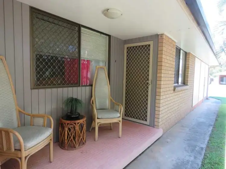 Second view of Homely unit listing, 5/16-18 East Street, Casino NSW 2470