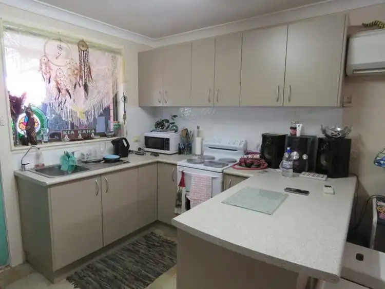 Third view of Homely unit listing, 5/16-18 East Street, Casino NSW 2470