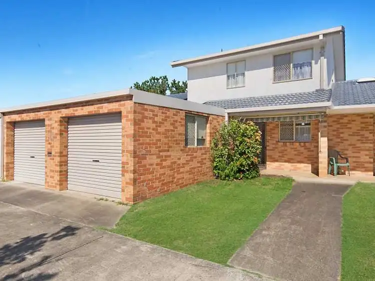 Main view of Homely unit listing, 7/62 Barker Street, Casino NSW 2470