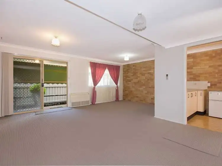Second view of Homely unit listing, 7/62 Barker Street, Casino NSW 2470