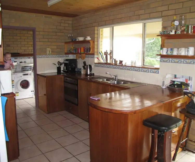 Second view of Homely rural property listing, 325 Fogwells Rd YORKLEA via, Casino NSW 2470