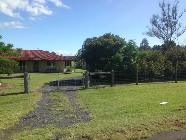 Fifth view of Homely rural property listing, 325 Fogwells Rd YORKLEA via, Casino NSW 2470
