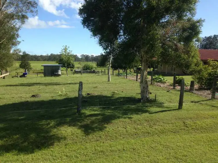 Sixth view of Homely rural property listing, 325 Fogwells Rd YORKLEA via, Casino NSW 2470