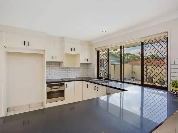 Third view of Homely house listing, 4 Sue Court, Highland Park QLD 4211