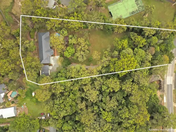 Fifth view of Homely house listing, 67 Hardys Road, Mudgeeraba QLD 4213