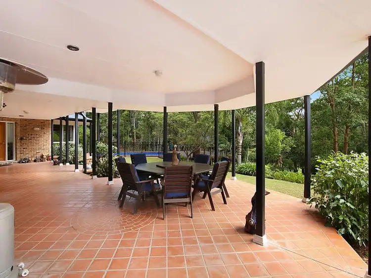 Sixth view of Homely house listing, 67 Hardys Road, Mudgeeraba QLD 4213