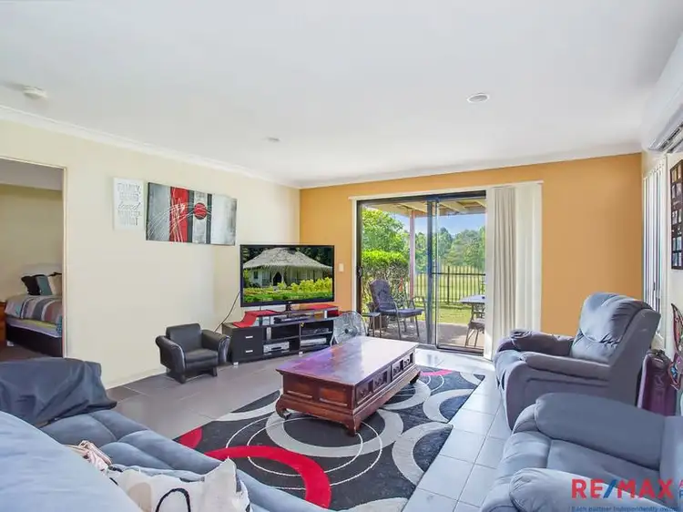 Fifth view of Homely villa listing, 16/64 GILSTON ROAD, Nerang QLD 4211